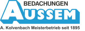Ihr Dachdecker in Erftstadt - Aussem Bedachungen GmbH seit 1895